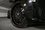 BMW X5 M Typhoon by G-Power 2010 года